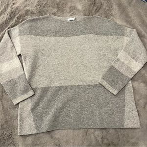 Vince Cashmere Blend Sweater